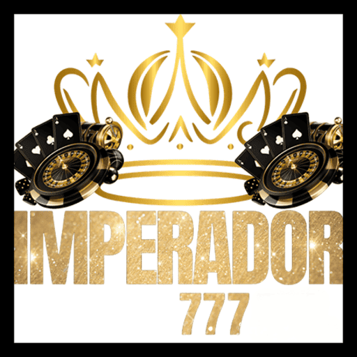 Imagem promocional da IMPERADOR777 mostrando a plataforma e suas vantagens